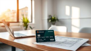 Praktický průvodce: Jak zažádat o půjčku u Raiffeisenbank během pár minut?
