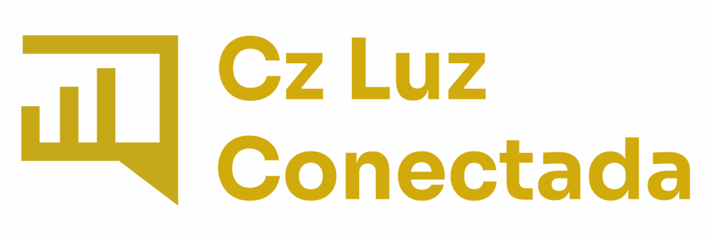 Cz Luz Conectada