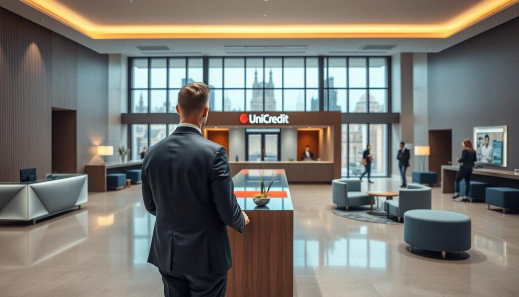 Jak získat půjčku od UniCredit Bank v České republice