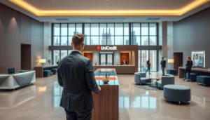 Jak získat půjčku od UniCredit Bank v České republice