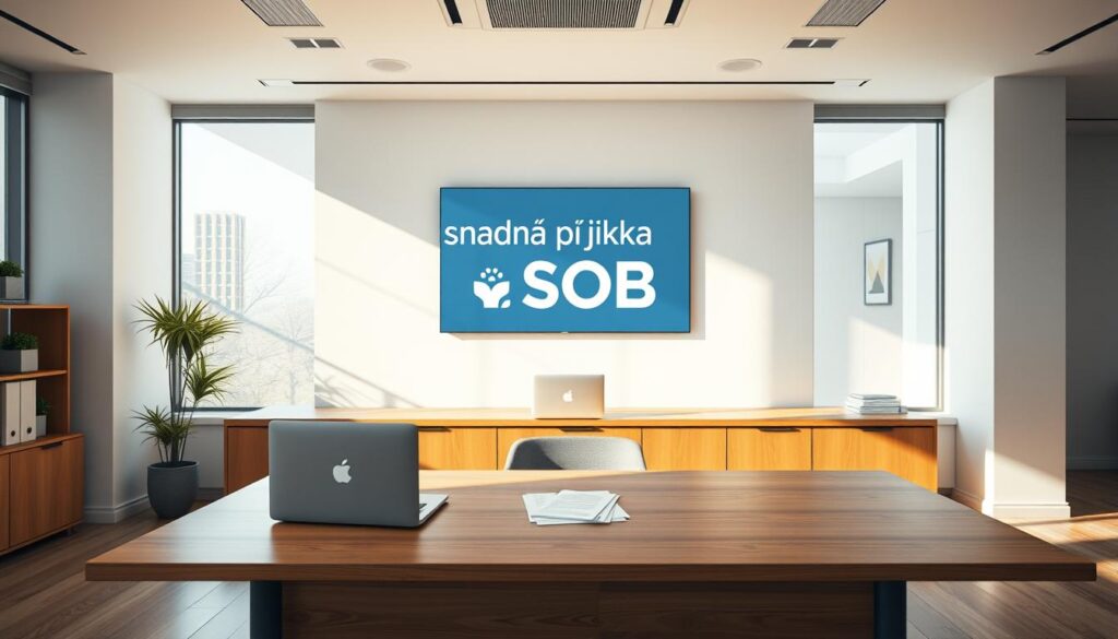 Návod, jak snadno získat půjčku od ČSOB
