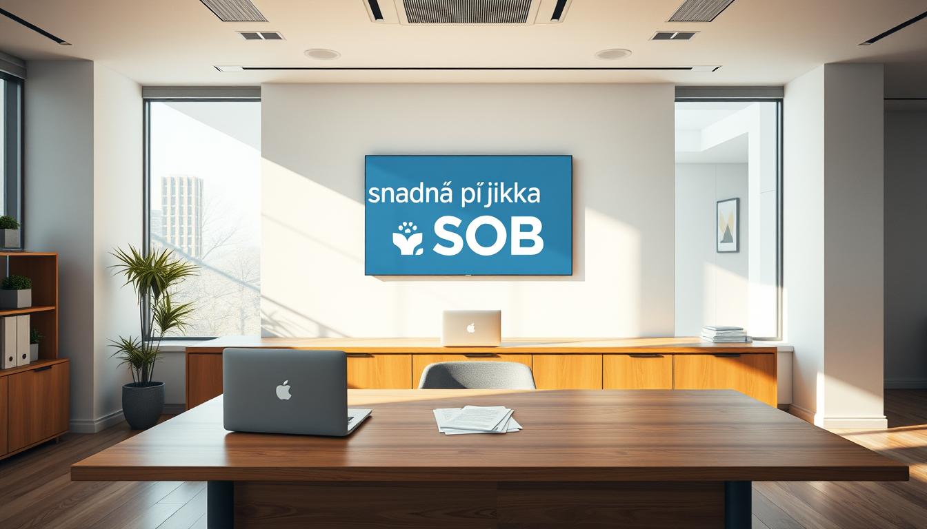 Návod, jak snadno získat půjčku od ČSOB