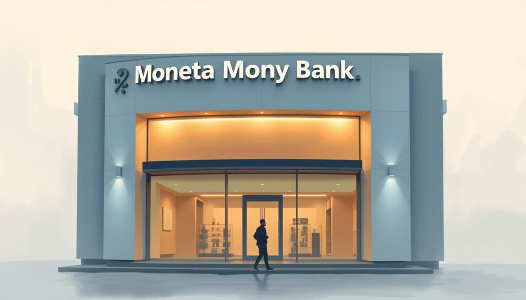 Půjčka od Moneta Money Bank: Kroky a užitečné tipy
