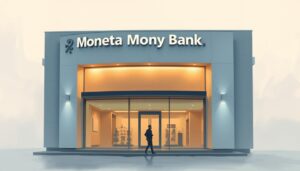 Půjčka od Moneta Money Bank: Kroky a užitečné tipy
